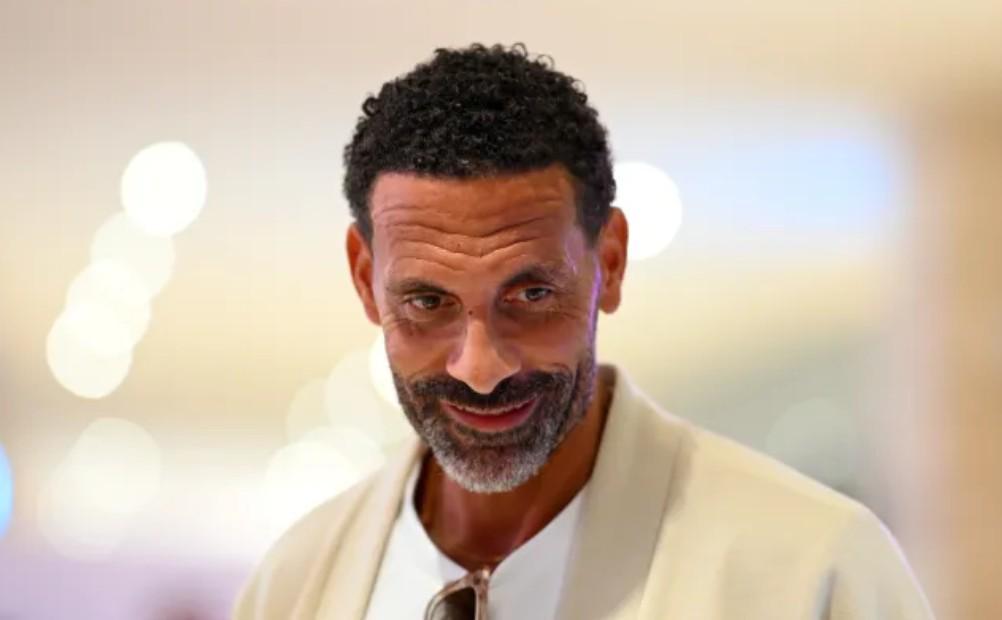 费迪南德：谢什科的作用绝不仅限于进球，我看到了不少闪光点