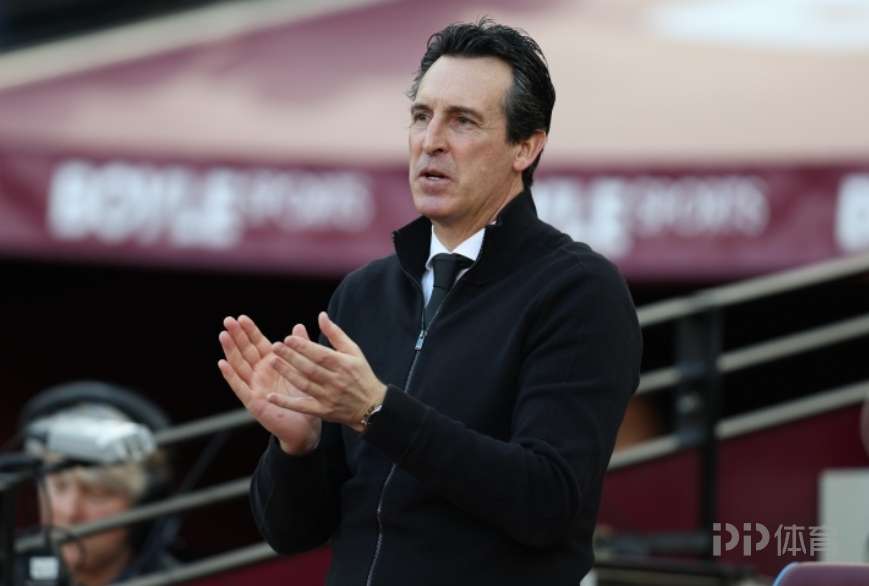 埃梅里：梦想是免费的 我的最大梦想是夺得欧冠冠军